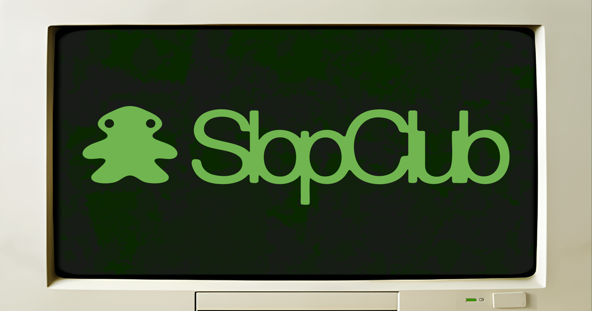 Vintage Crt Monitor With Green Logo reference photo