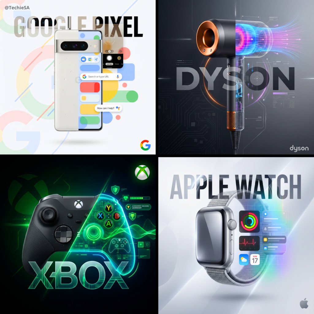 Realistic Product Split Digital Ecosystem