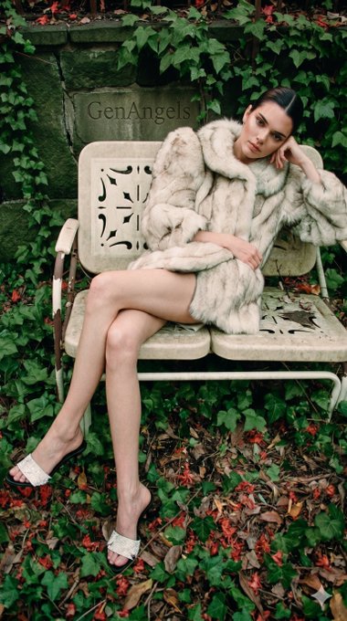 Beige Shearling Coat Ivy Garden Bench