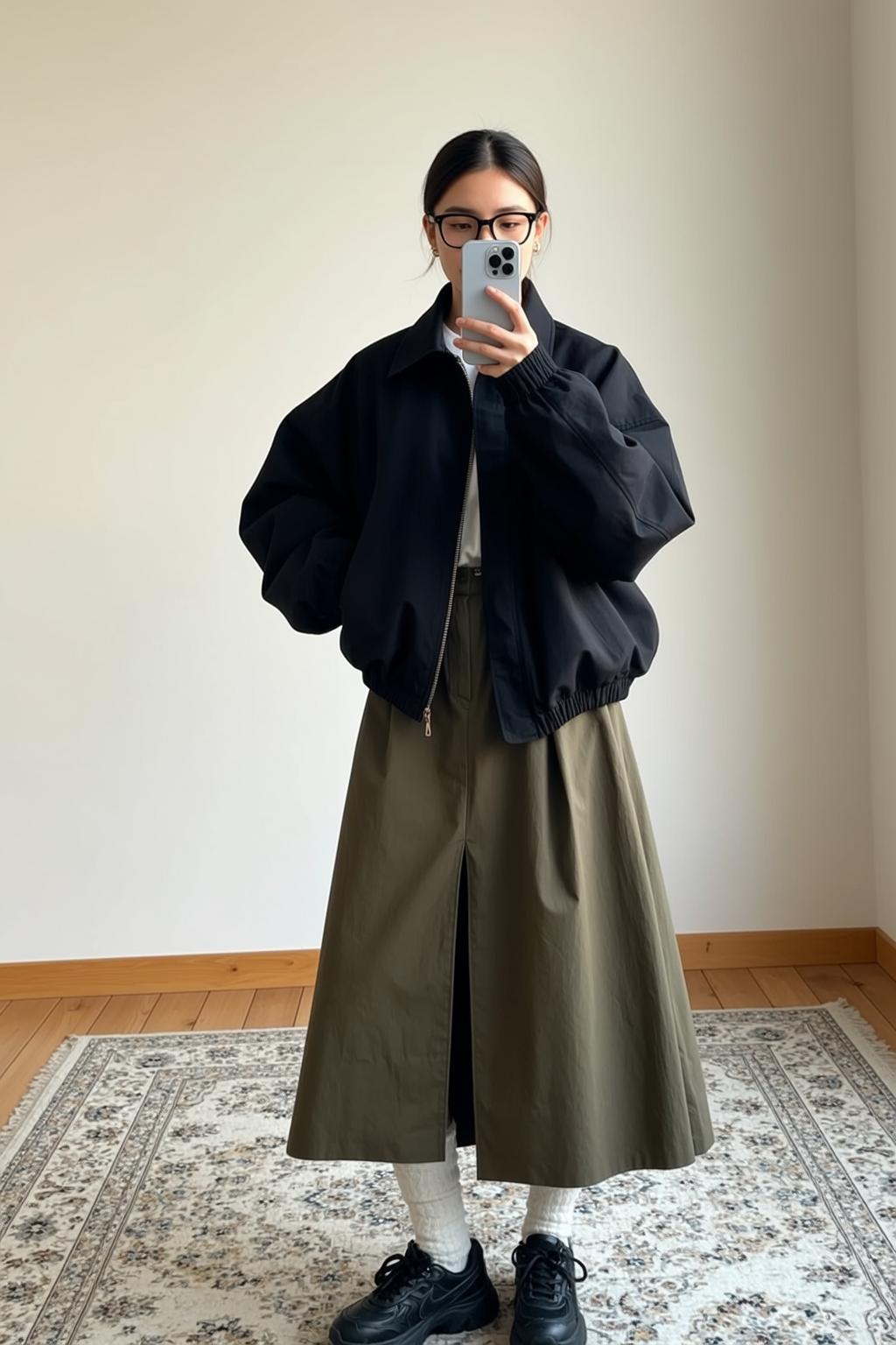 Casual Young Dark Brown Pulled Back Fair reference photo