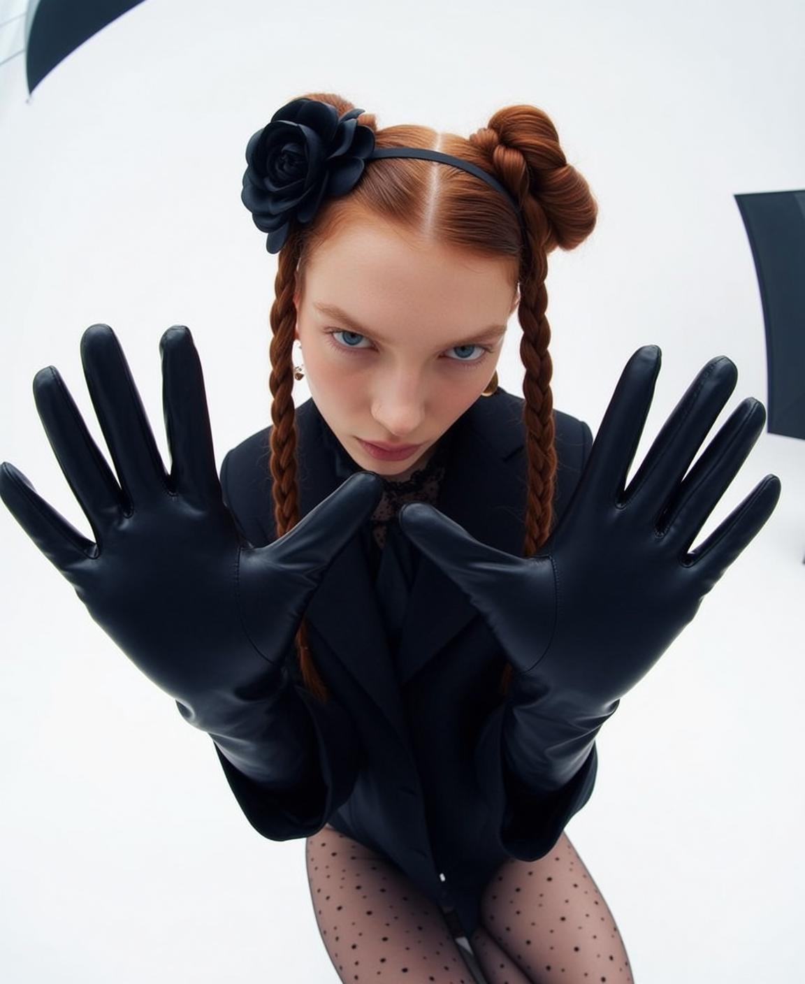 Twisted Buns Studio Framing reference photo