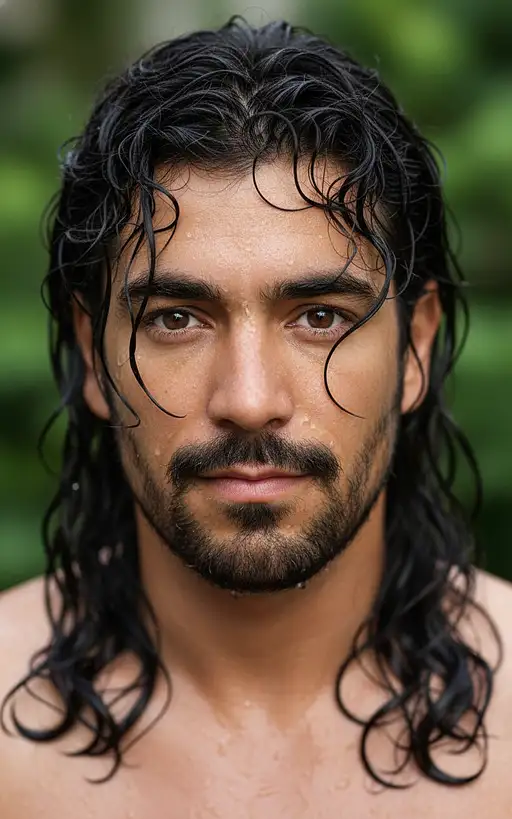 Subject Type Male Model Expression Hip And Cool Eyes Color