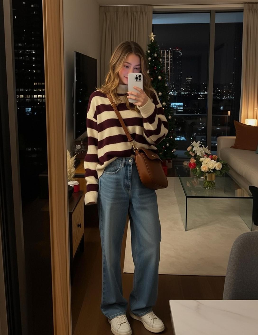 Acubi Young Wavy Blonde Hair Fair Skin reference photo