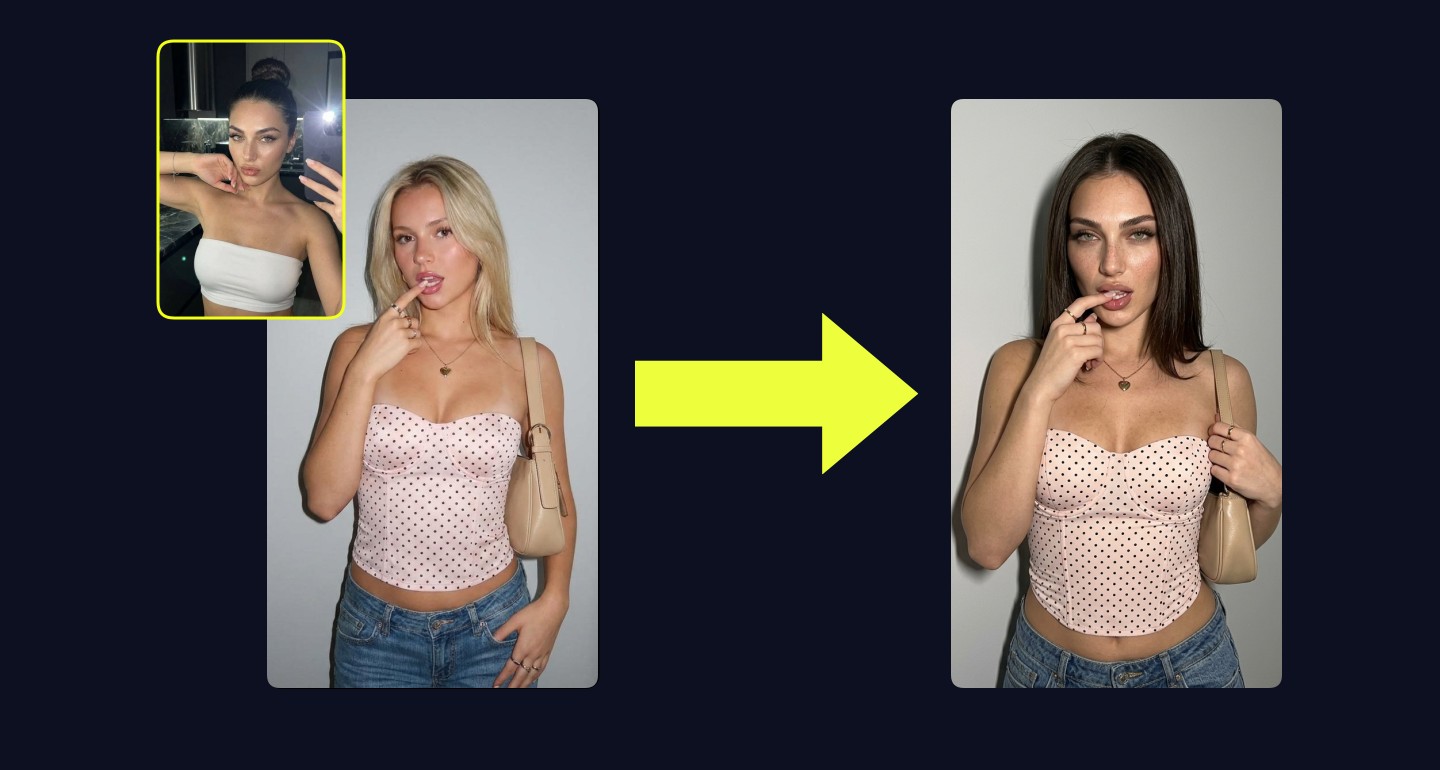Lily remix walkthrough for Hot Blondy