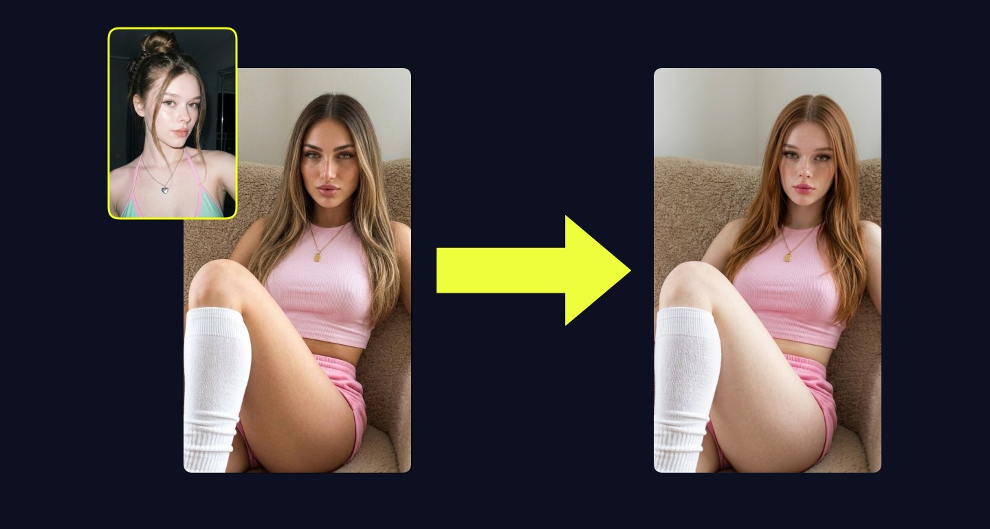 Mila remix walkthrough for Girl In Beige Armchair 2012 Style Selfie