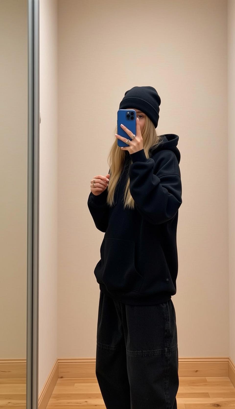Casual Wall Soft Diffused Candid Lifestyle Young reference photo