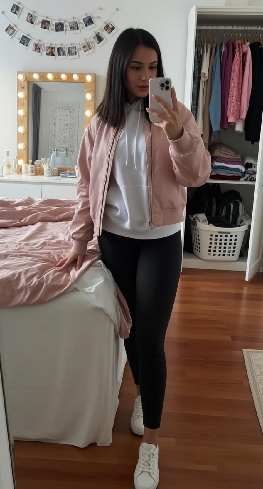 Y2k Young Dark Brown Straight Shoulder-length Light reference photo