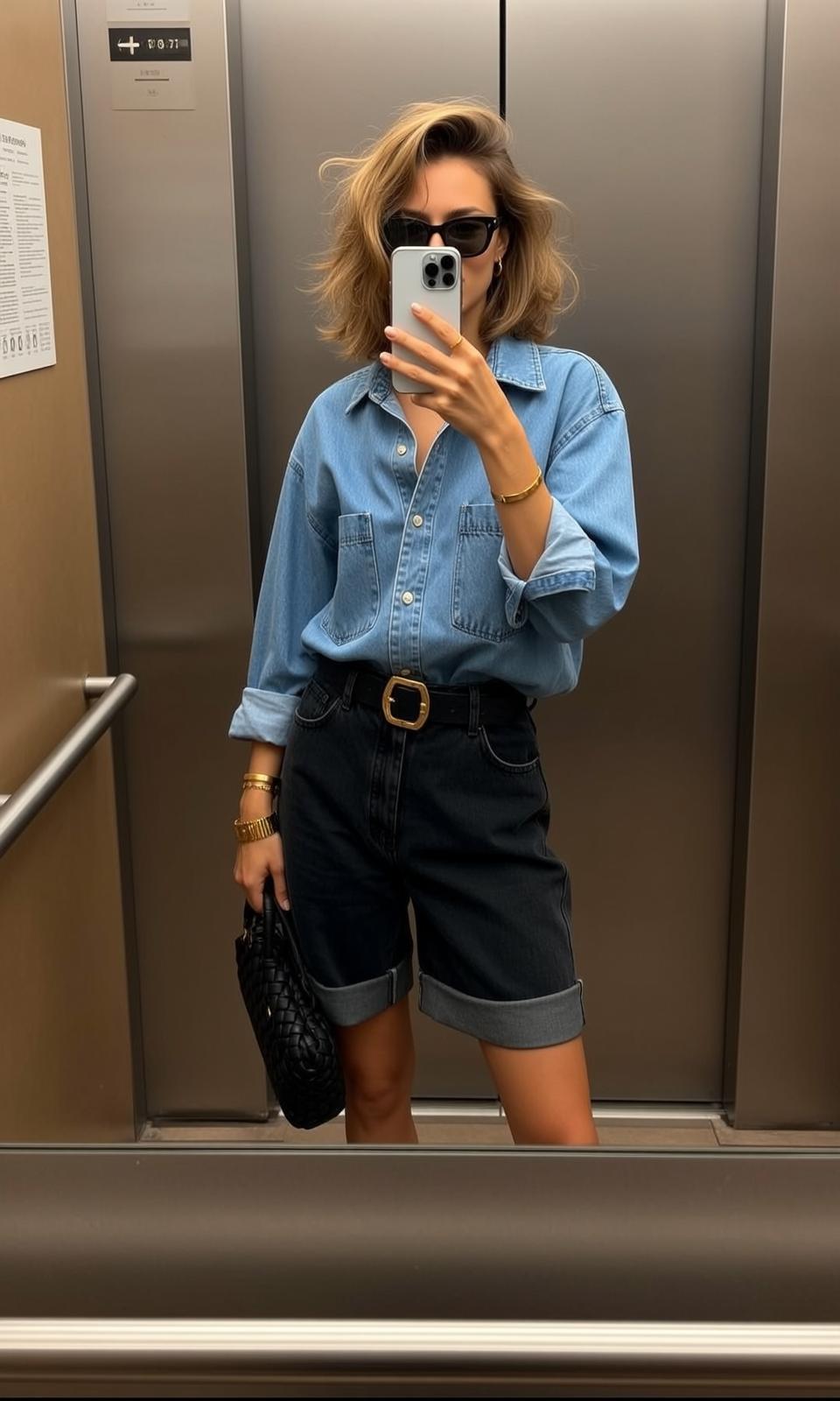 Casual Young Medium Length Wavy Blonde Fair reference photo
