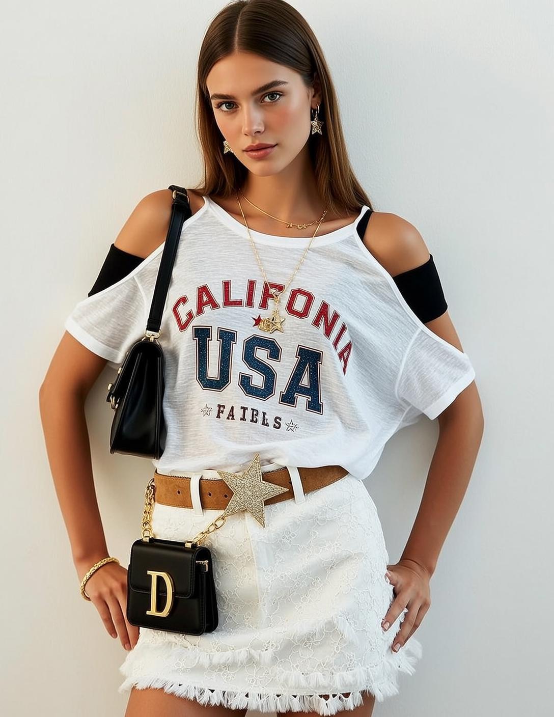 Explore Young Long Brown Hair Fair Skin reference photo