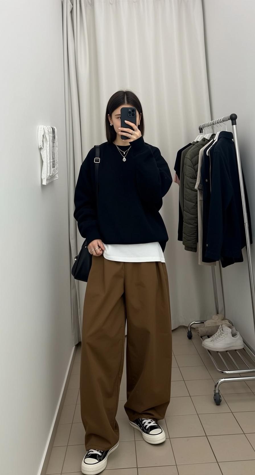 Casual Young Short Dark Brown Straight Fair reference photo
