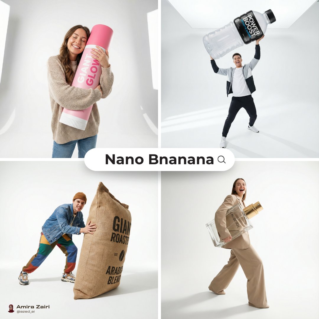 Realistic Fashion Editorial Studio Product