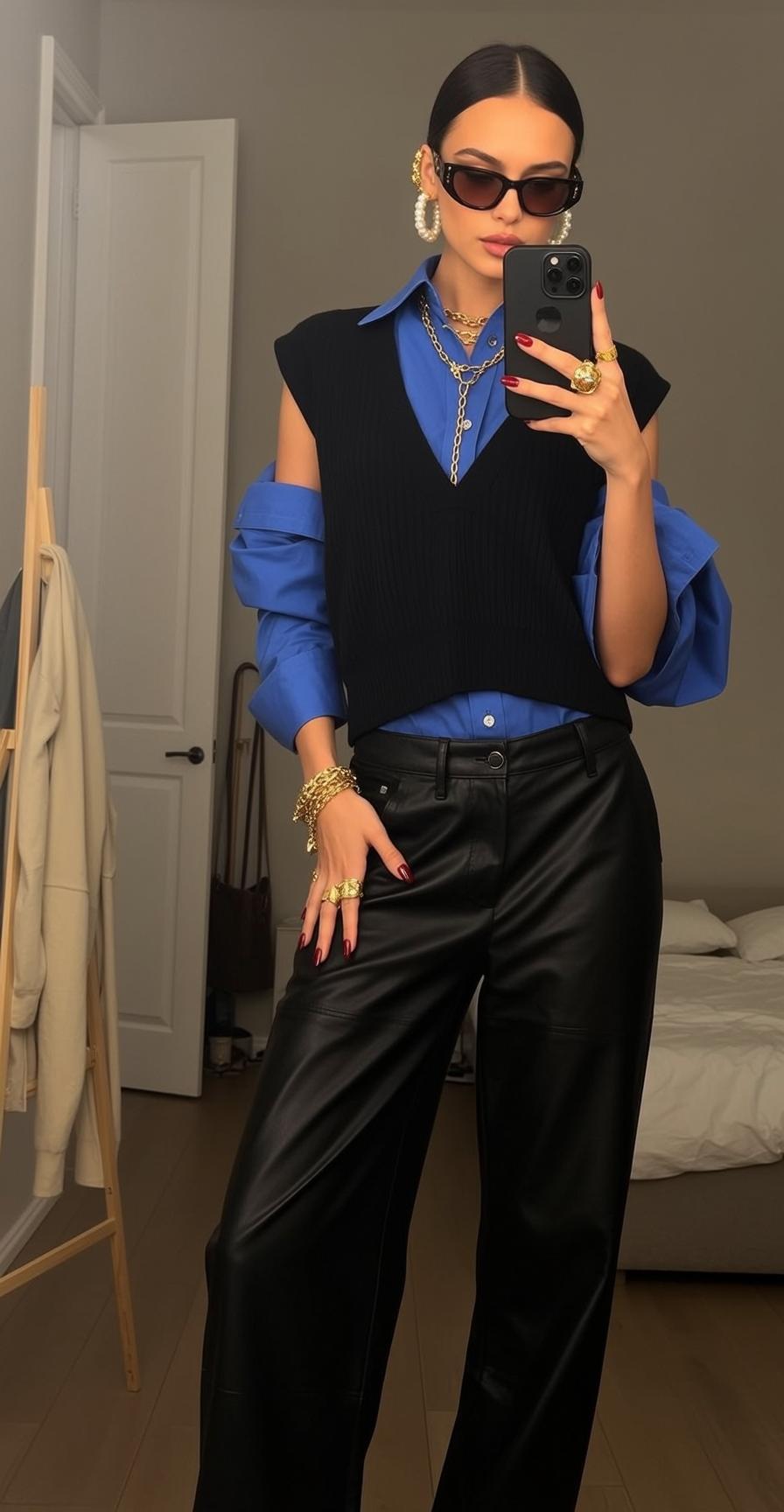 Casual Young Dark Brown Pulled Back Fair reference photo
