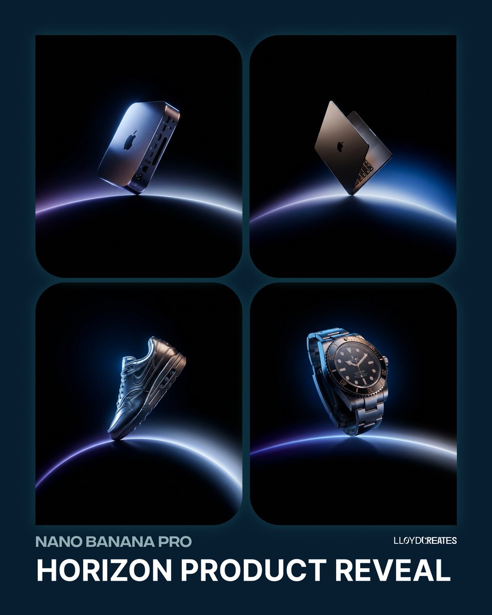 Mac Mini Dark Horizon Reveal
