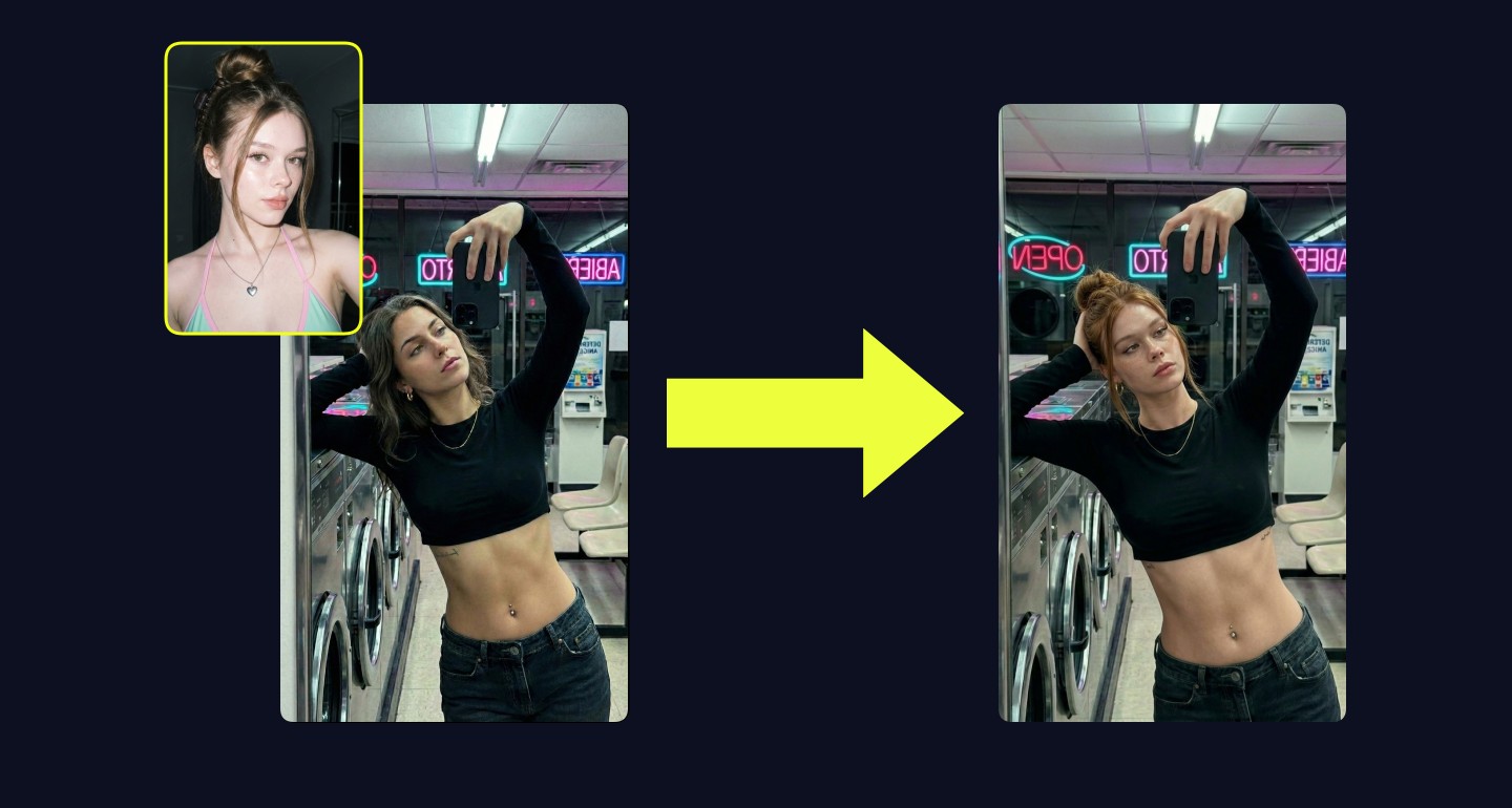 Mila remix walkthrough for Iphone Selfie Laundromat Night